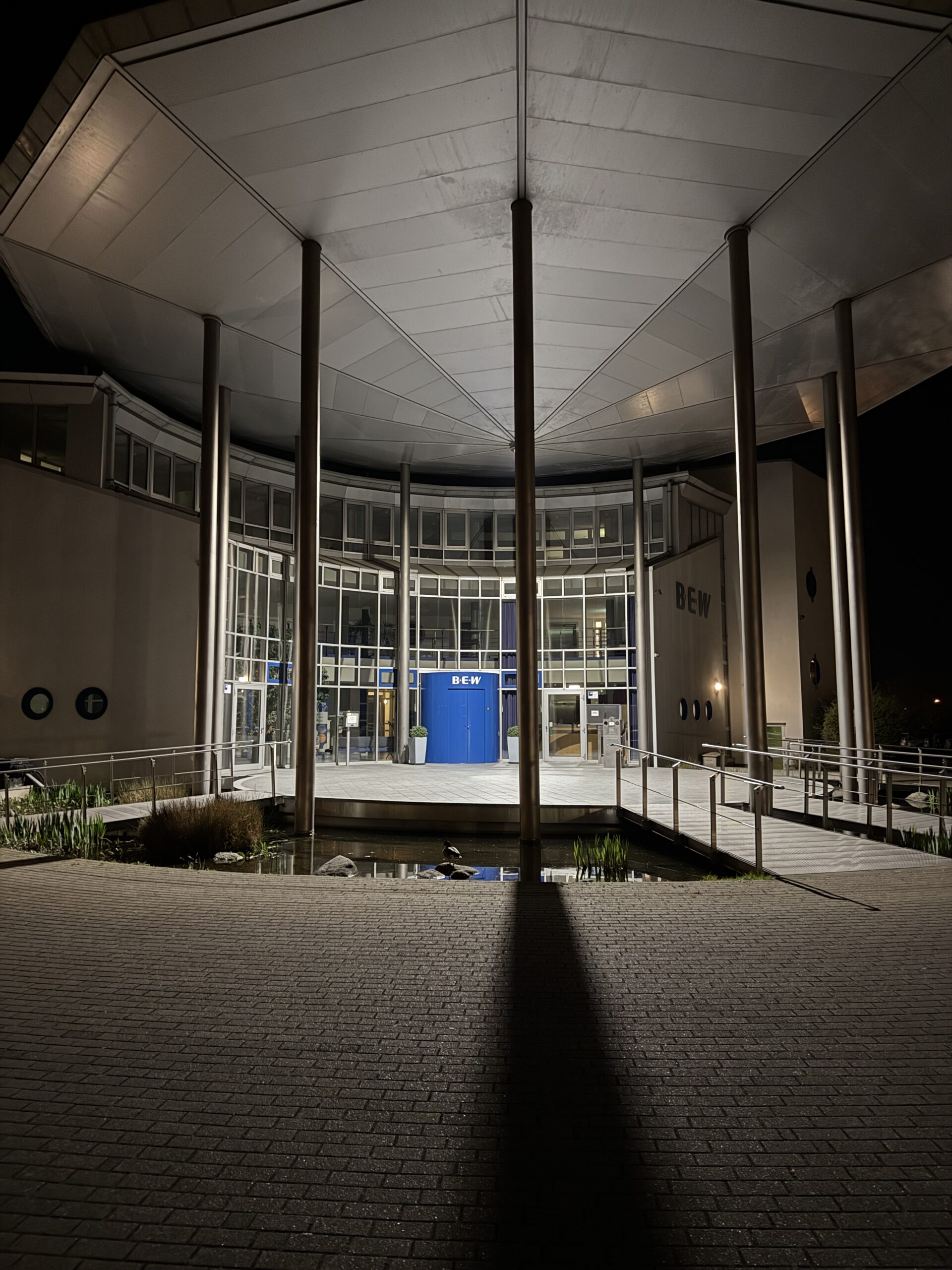 BEW-Sachkunde-Leichtflüssigkeitsabscheider