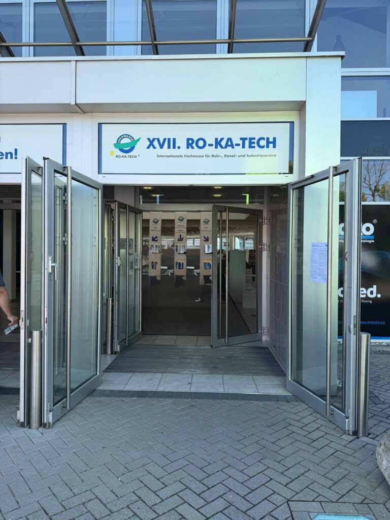 RoKaTech-Messe-2025